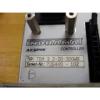 INDRAMAT SERVO DRIVE CONTROLLER TDM 32-20-300-W0 FOR MAHO CNC 432, MDL 600 E2 #8 small image