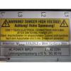 Indramat TVM 24-050-220/300-W1/115/220 AC Servo Power Supply - origin No Box