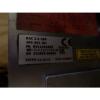 Indramat RAC 22-250-460-A01-W1 Rexroth#:  R911241853 AC-Main Spindle Drive #5 small image