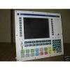 Indramat Operator Interface Unit BTV202CA-64B-33C-D-FW #1 small image