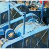 Industrial Machinery Bearing 22311CJ Spherical Roller Bearings 55*120*43mm