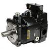 Piston pump PVT series PVT6-1L5D-C04-BD1