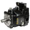 Piston pump PVT20 series PVT20-1L1D-C04-BD1