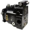 Piston pump PVT series PVT6-1R1D-C04-BA1