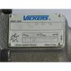 VICKERS HYDRAULIC PUMP # VV62 32 RF RM 30 C CW 10 -Origin-