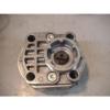 origin bosch rexroth hydraulic gear pumps 0517515307 Tang Drive hub mount #2 small image