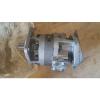 New Sauer Danfoss Hydraulic Pump Type CPA-1057 #1 small image