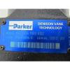 Parker / Denison, M4C-024-1N00-A102 Hydraulic Vane Pump #3 small image