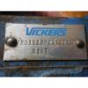 Vicker#039;s Vane Hydraulic Pump origin Old Stock NOS for Ford 3400