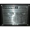 PAM-1021 Rebuilt Enerpac Air/Hydraulic Pump, 10,000psi, 2Way Valve #4 small image