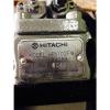 Hitachi EX270LC-5 hydraulic pump   part number hpv102fwrh26B