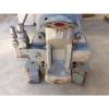 Rexroth Hydraulic pumps MDL AA10VS071 w Reliance 40 HP Motor DUTY MASTER 3 PH #4 small image