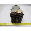 Commercial Shearing P11 Tandem Hydraulic Pump W/Relief Valve #4 small image