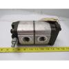 Commercial Shearing P11 Tandem Hydraulic Pump W/Relief Valve #5 small image