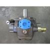 REXROTH PV7-18/100-118RE07MD0-16-A234 R900950419 VARIABLE VANE HYDRAULIC pumps