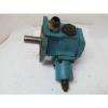 Vickers VVA40EP-CDWW21 Variable Displacement Vane Hydraulic Pump #2 small image