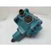 Vickers VVA40EP-CDWW21 Variable Displacement Vane Hydraulic Pump #3 small image