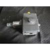 Rexroth PV6V3-20/25R8MC 40 A1/5, Hydraulic Vane pumps origin Old #1 small image