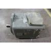 REBUILT VICKERS 45V50A 1D CL 180 ROTARY VANE HYDRAULIC PUMP 3#034; INLET 1-1/2#034; OUT