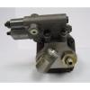REXROTH HYDRAULIC pumps A10VS010DFR152RPKC64N00 #3 small image