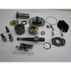Rexroth R902122334/001 AA10VG45EP31/10R Axial Piston pumps Parts #3 small image