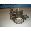 Rexroth Hydraulic pumps PV7-1X/16-20RE01 MCO-16 160/bar press 270 I/min flow #3 small image