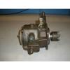 Rexroth Hydraulic pumps PV7-1X/16-20RE01 MCO-16 160/bar press 270 I/min flow #4 small image