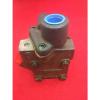 ONE Origin VICKERS Rotary Pump Vane Hydraulic VTM42 50 40 12 4 Gallons Per Minute