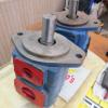 2 - Hydraulic pumps, Metaris MH5V30A-1C-21 amp; Vickers #1 small image