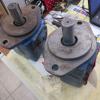 2 - Hydraulic pumps, Metaris MH5V30A-1C-21 amp; Vickers #2 small image