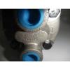 Rexroth P19FS21R Gear Hydraulic pumps #2 small image