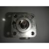 Rexroth P19FS21R Gear Hydraulic pumps #3 small image