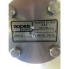 NEW ROPER PUMPS 01SS1PTYDJHLW ROTARY PUMP 16261 #3 small image