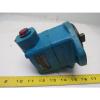 Vickers V10 1S2S 27A20 Single Vane Hydraulic Pump 1#034; Inlet 1/2#034; Outlet #1 small image