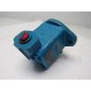 Vickers V10 1S2S 27A20 Single Vane Hydraulic Pump 1#034; Inlet 1/2#034; Outlet #5 small image