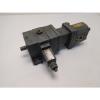Rexroth PV6V30-30/25RE08VC63A1/5 Double Vane/Gear pumps 9 amp; 5 GPM #1 small image