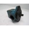 Vickers V10 1S2S 41A 20 Single Vane Hydraulic Pump 1#034; Inlet 1/2#034; Outlet 5/8#034;