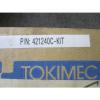 Origin TOKIMEC VICKERS CARTRIDGE KIT 421240C-KIT MODEL # 35VQ #5 small image