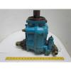 Eaton Vickers High Pressure Variable Axial Piston Pump 33 GPM@1800 RPM 3625 PSI #1 small image