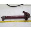 Enerpac PH-39 Hydraulic Hand Pump Works Slow Leak At Pressure Relief Screw #2 small image