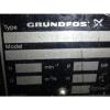 Grundfos Pump CRK2-220/19 A-W-A AUUV_CRK222019AWAAUUV_USED #4 small image