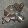MANNESMANN REXROTH PILOT OPERATED VARIABLE VANE pumpsS PV7-16/10-20REQ1MC0-10 #1 small image