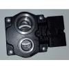 End cap, rear ports, CW, for Sauer Danfoss Series 45 pump, K-frame 11056114