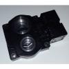 End cap, rear ports, CW, for Sauer Danfoss Series 45 pump, K-frame 11056114 #2 small image