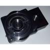 End cap, rear ports, CW, for Sauer Danfoss Series 45 pump, K-frame 11056114 #4 small image