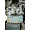 Rexroth Italy Japan AMI Hydraulic Power Pump System Unit P2156.6 Tobul Piston Accumulator
