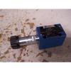 NEW Italy Germany REXROTH 4WE 6 D62/EG24K4 SO293 HYDRAULIC DIRECTIONAL VALVE #1 small image