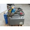 VICKERS T50P-VE Hydraulic Power Unit 25 HP 2000PSI 33GPM 70 Gal. Tank #2 small image