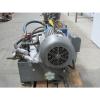 VICKERS T50P-VE Hydraulic Power Unit 25 HP 2000PSI 33GPM 70 Gal. Tank #3 small image