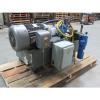 VICKERS T50P-VE Hydraulic Power Unit 25 HP 2000PSI 33GPM 70 Gal. Tank #4 small image